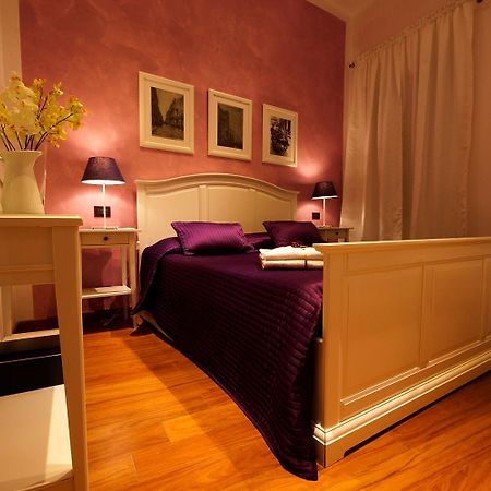 B&B Cortile Di Venere Трапани Экстерьер фото